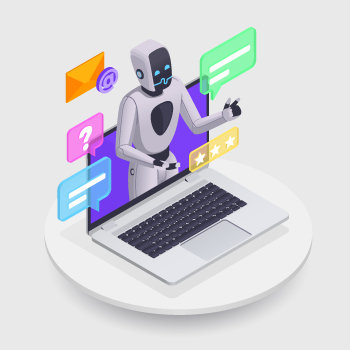NLP Chatbots Integration