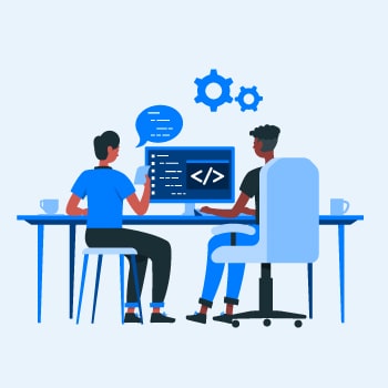 Salesforce testing in AI