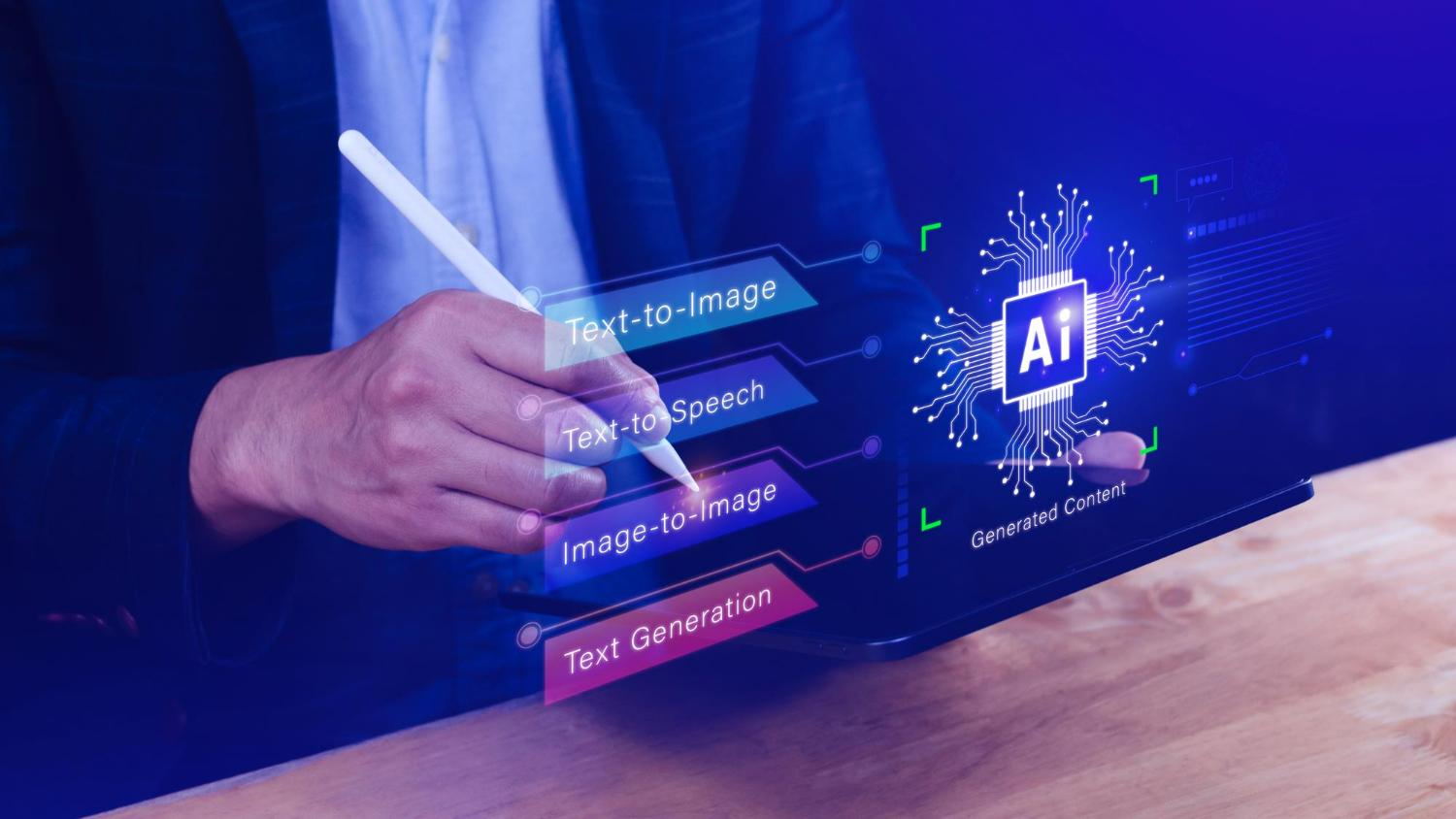 Conversational AI