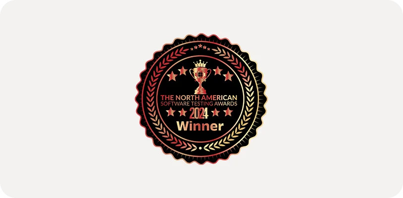 NASTA 2024 winner