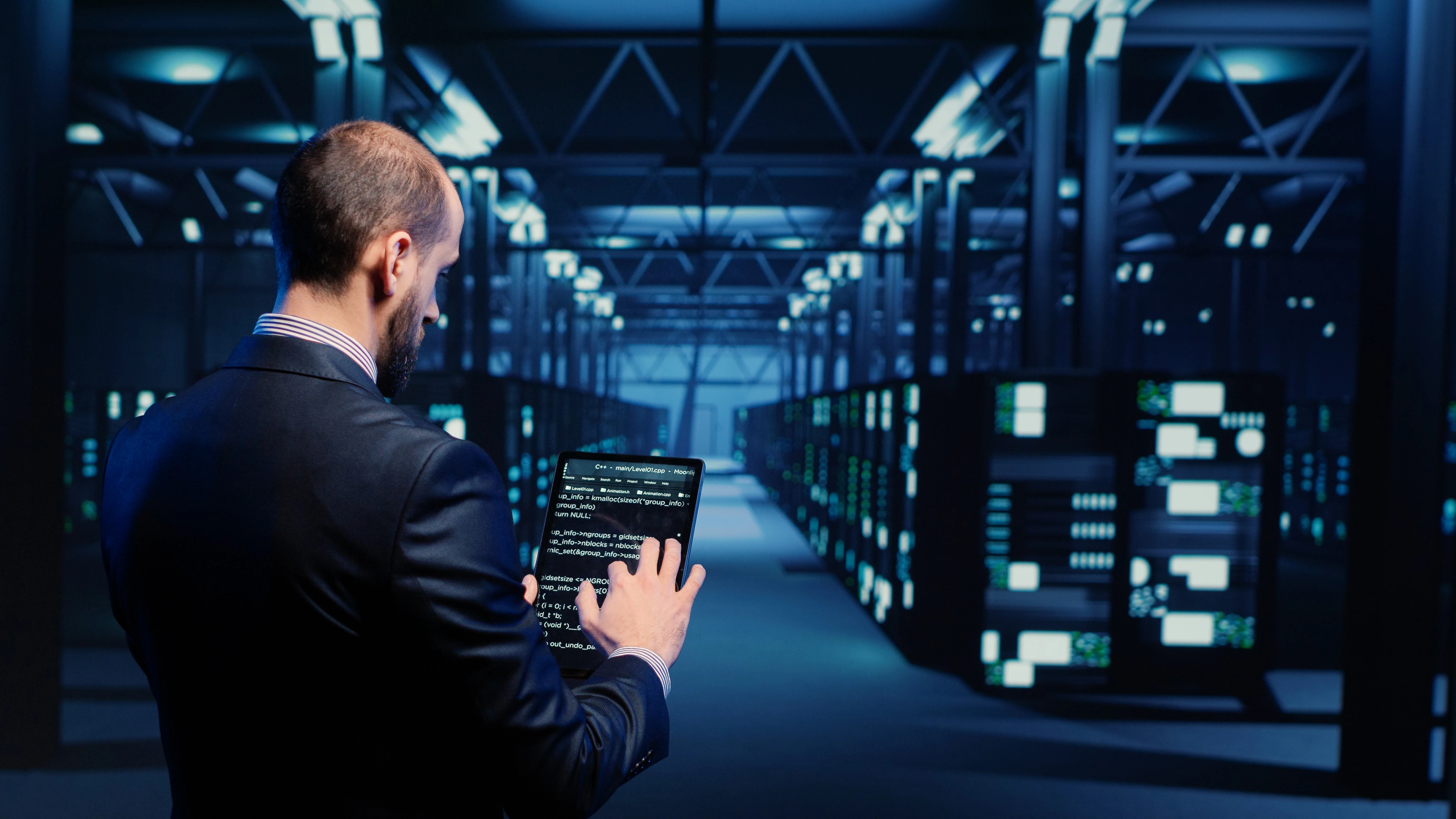 ETL and Data Warehouse Services