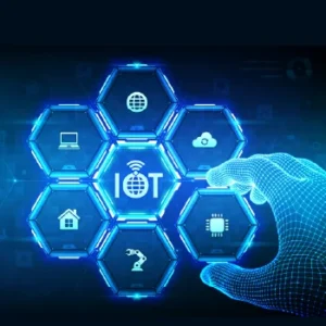 IoT-based Predictive Maintenance