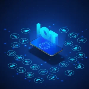 IoT-Powered Predictive Maintenance Vs Preventive Maintenance